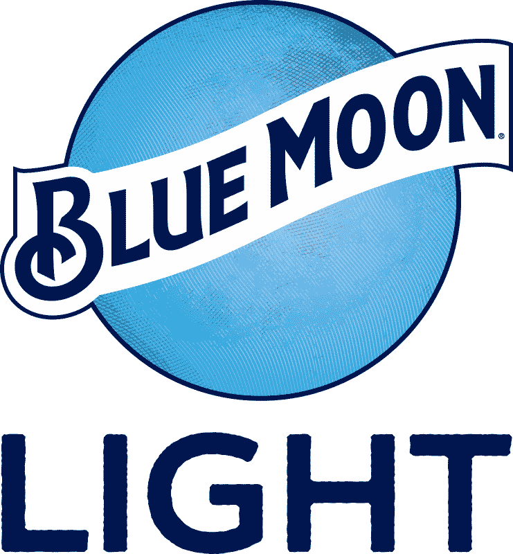 Blue Moon Light Logo