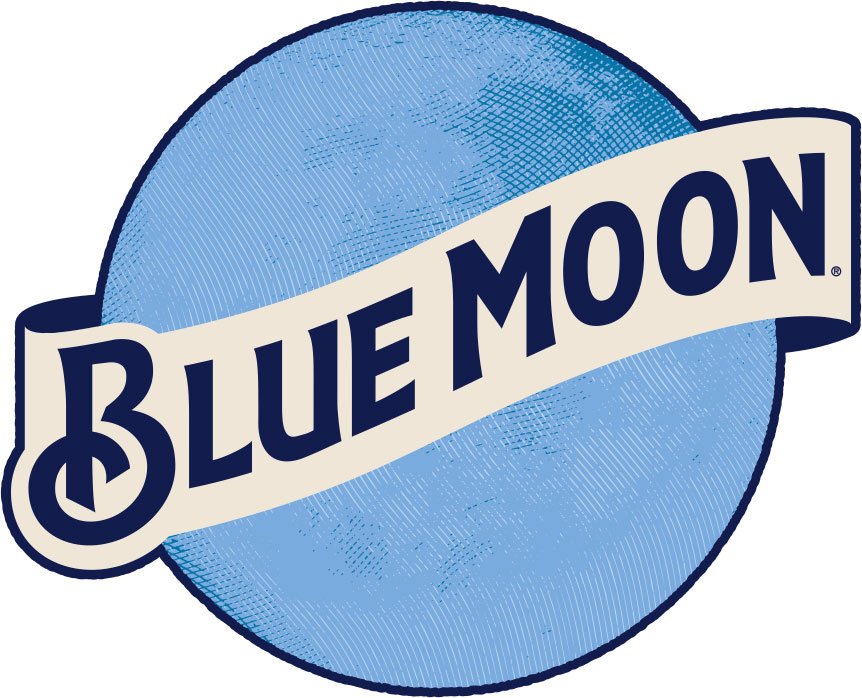 Blue Moon Logo