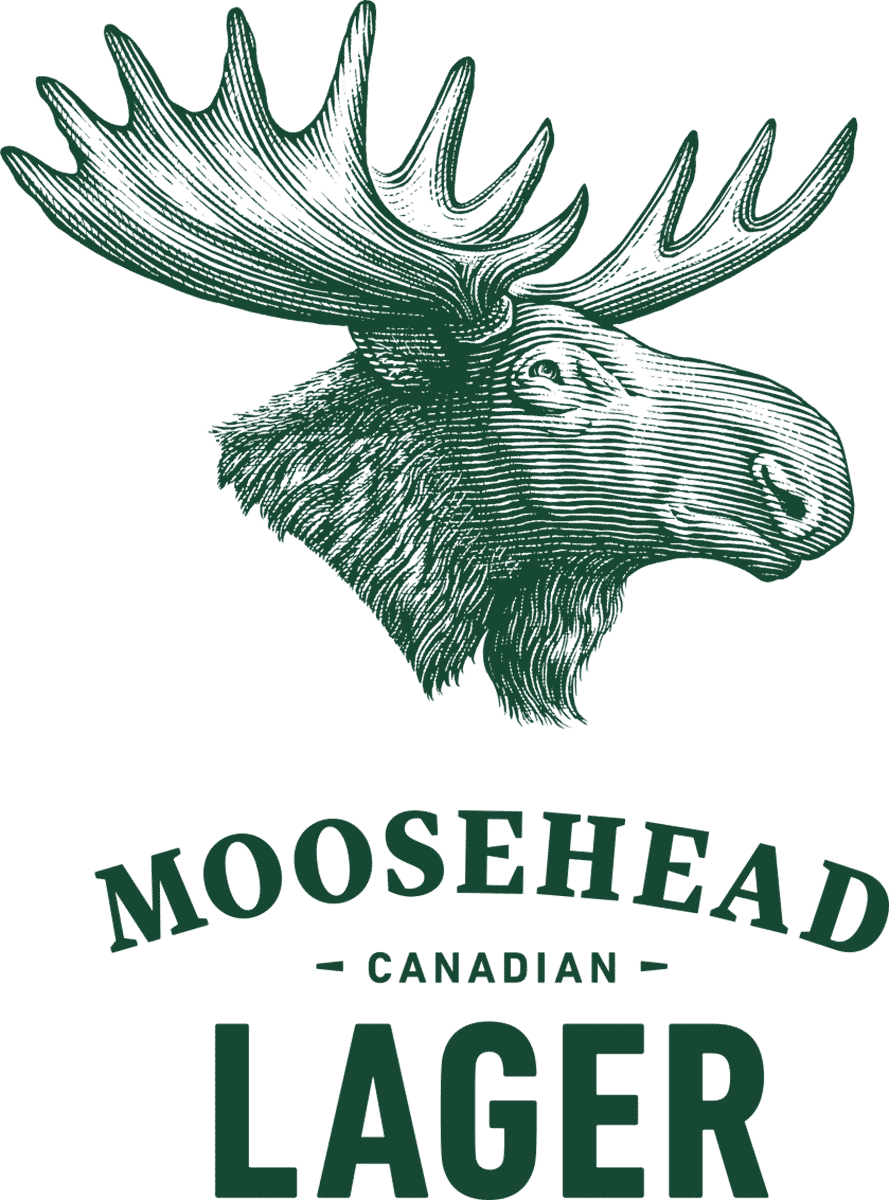 Moosehead Lager