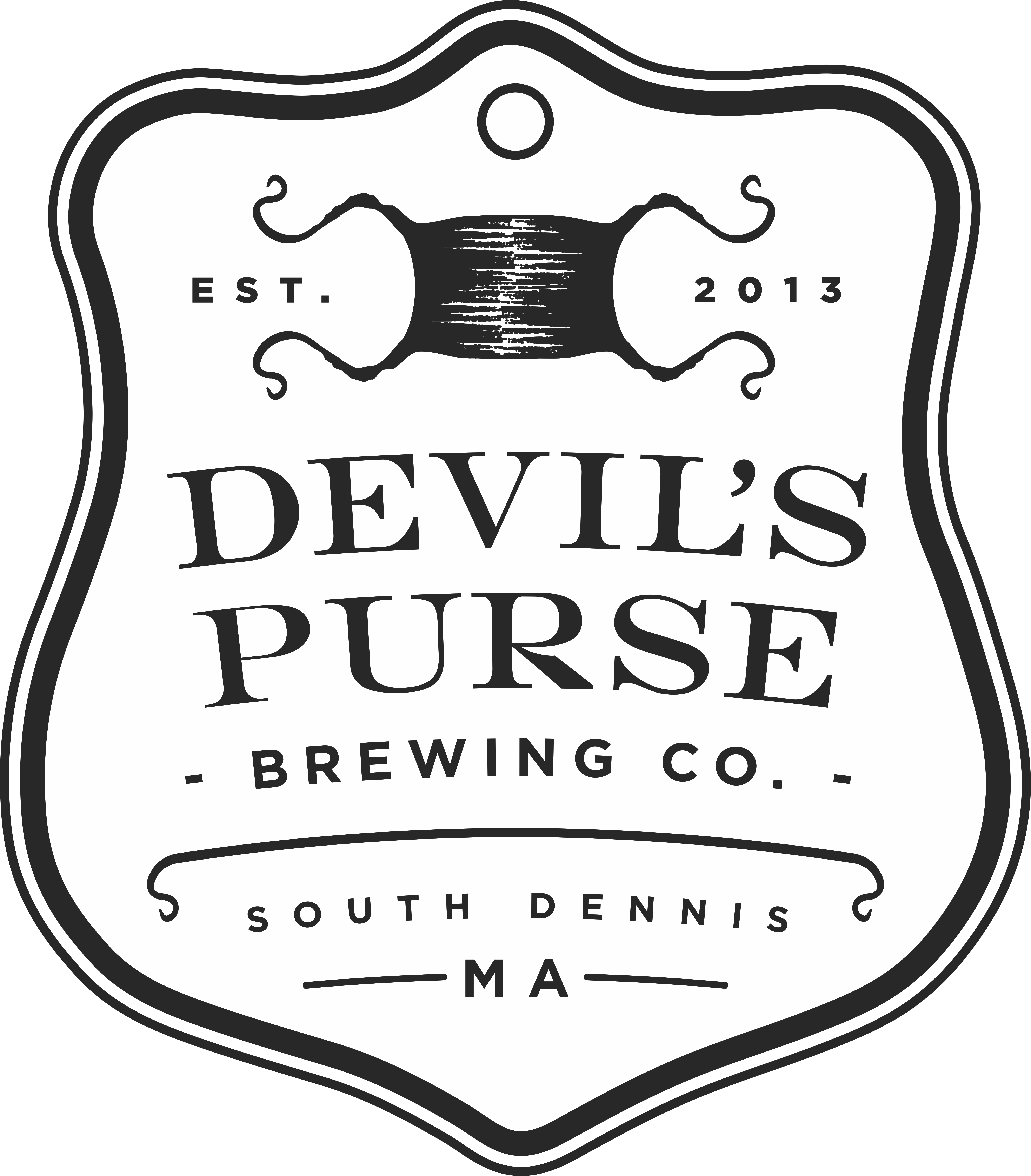 Devil's Purse