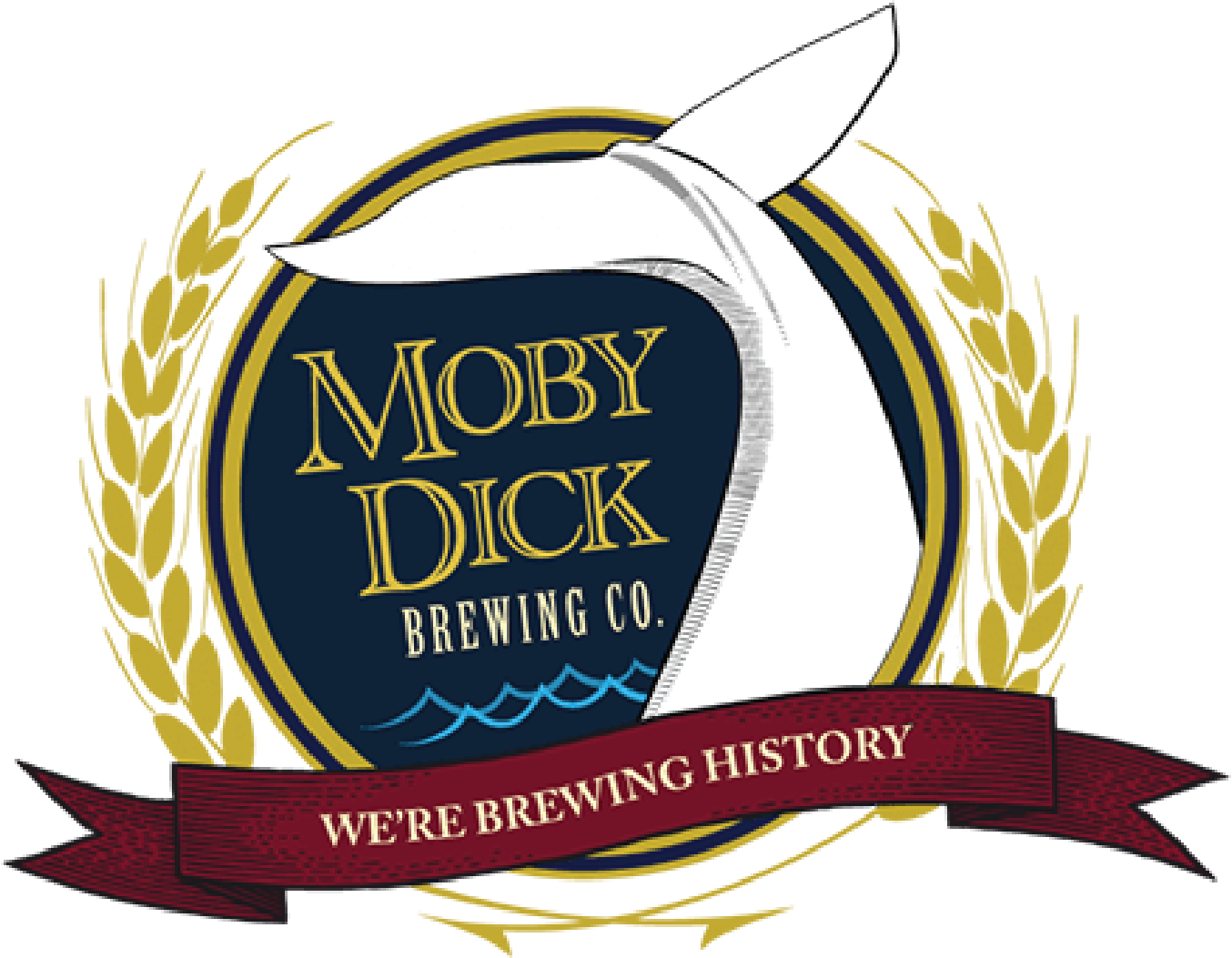 Moby Dick Brewing